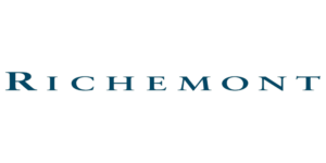 Logo Groupe Richemont